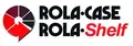 Rolacase/Rolashelf